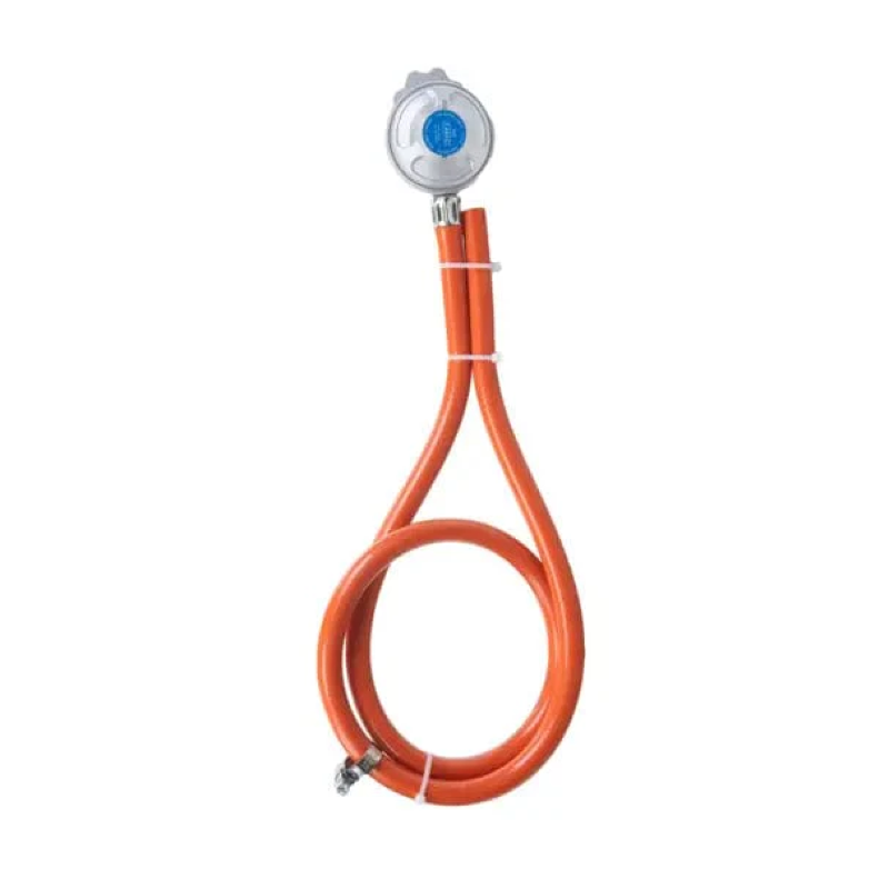 Cadac SA5S-120BP Bullnose Regulator Kit