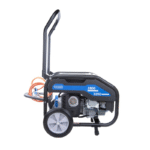 CADAC 600-4000 LPG Generator -3200W, Portable - Image 2