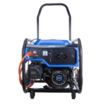 Cadac 8000W Dual Fuel Generator with petrol and LPG compatibility