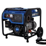 Cadac 3200W Dual Fuel Generator -Petrol & LPG Compatible - Image 2