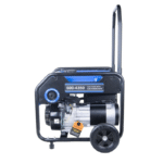 Cadac 3200W Dual Fuel Generator -Petrol & LPG Compatible - Image 3