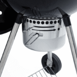 Cadac 57cm Charcoal Pro Braai -Premium Outdoor Grill - Image 3