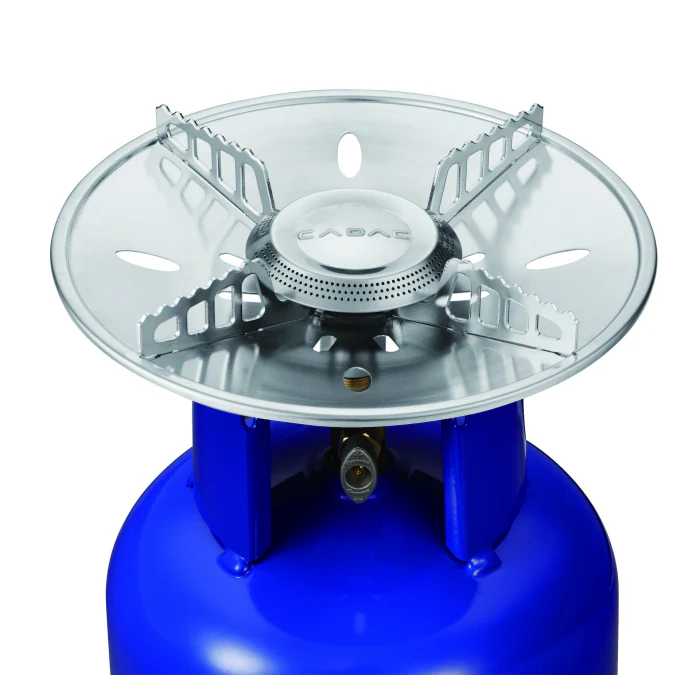 Power Cooker 5431 – Efficient Cooking with Advanced Features