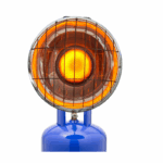 Cadac Safire Gas Heater product image