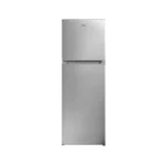 Defy 157L Top Freezer Fridge in Metallic (DAD239)