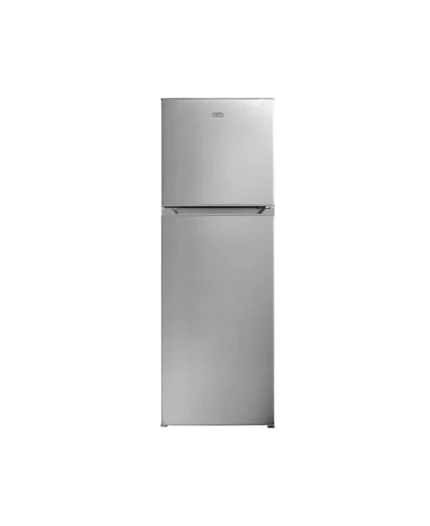 Defy 157L Top Freezer Fridge in Metallic (DAD239)