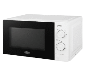 DEFY Microwave 20L White DMO384