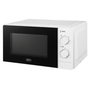 DEFY Microwave 20L White DMO384