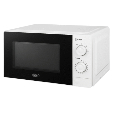 DEFY Microwave 20L White DMO384