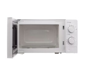 DEFY Microwave 20L White DMO384