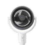 Midea White Circulation Fan - Image 2