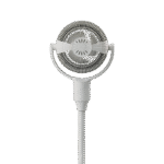 Midea White Circulation Fan - Image 3