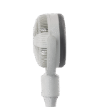 Midea White Circulation Fan - Image 4