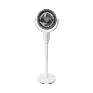 Midea White Circulation Fan FG18-23MR