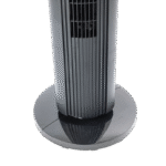 Midea Tower Stand Fan -Black - Image 4