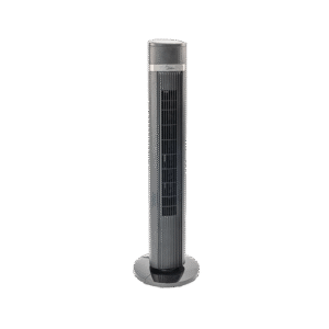 Midea Tower Stand Fan – Black (FZ10-18TR)