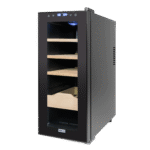 SnoMaster -35L Counter-Top Thermo Cooled Cigar Humidor - Image 3