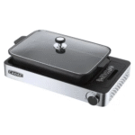 1150-01-FP Portable Frying Pan – Lightweight Outdoor Cookware