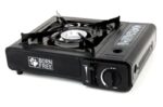 BornFree Portable Stove 1160 – Compact Outdoor Gas Cooker