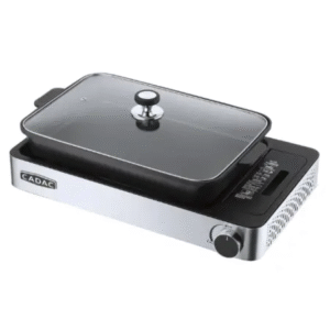 1150-01-FP Portable Frying Pan – Lightweight Outdoor Cookware