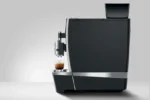 Jura Giga X3 Aluminium Professional Coffee Machine
