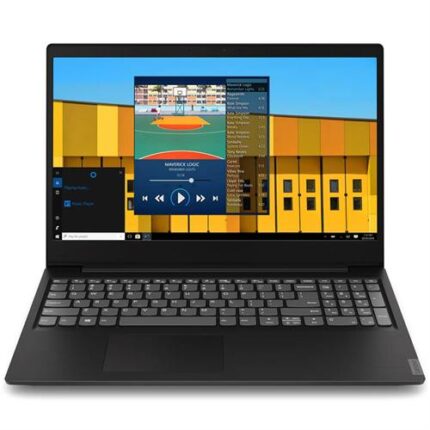 Lenovo IdeaPad 3 81WQ003DSA Dual Core Laptop