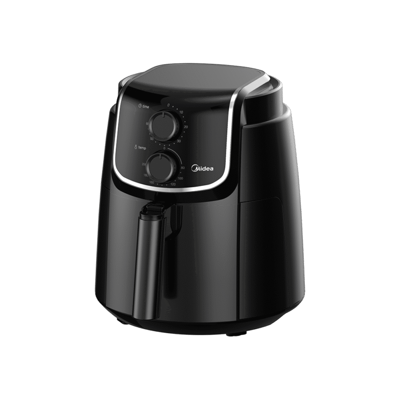 Midea 4.7L Manual Air Fryer - Image 2