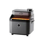 Midea 7L Multiflavour Digital Steam Air Fryer - Image 2