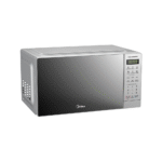 Midea 20L Digital Inverter Microwave Oven Silver - Image 2