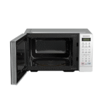 Midea 20L Digital Inverter Microwave Oven Silver - Image 3