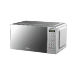 Midea 20L Digital Inverter Microwave Oven Silver - Image 4