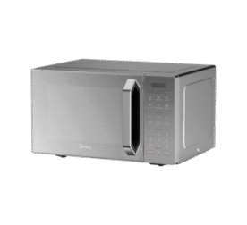 Midea 30L Digital Microwave-Silver