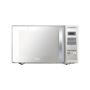 Midea Microwave Digital 36L with Mirror Finish