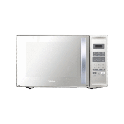 Midea Microwave Digital 36L with Mirror Finish