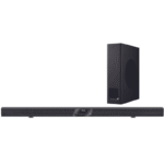Supersonic 2.1 160W TidalWave Series Soundbar