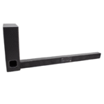 Supersonic 2.1 160W TidalWave Series Soundbar - Image 5