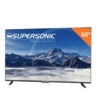 Supersonic SLM-50C5 50" Full HD SMART LED TV - Image 2