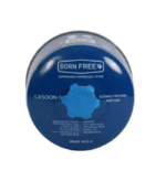 BORN FREE 500G Resealable Gas Cartridge CA500-N-S