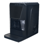 SnoMaster -Counter-Top Ball Ice-Maker -Black (SMIC-50) - Image 3