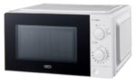DEFY Microwave 20L White DMO384
