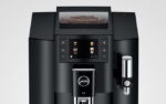 Jura E8 Piano Black (INTC) Automatic Coffee Machine