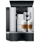 Jura Giga X3 Aluminium – Professional Bean-to-Cup Coffee Machine