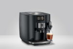 Jura J10 (INTA) Piano Black Coffee Machine
