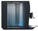 Jura Z10 Diamond Black Fully Automatic Coffee Machine