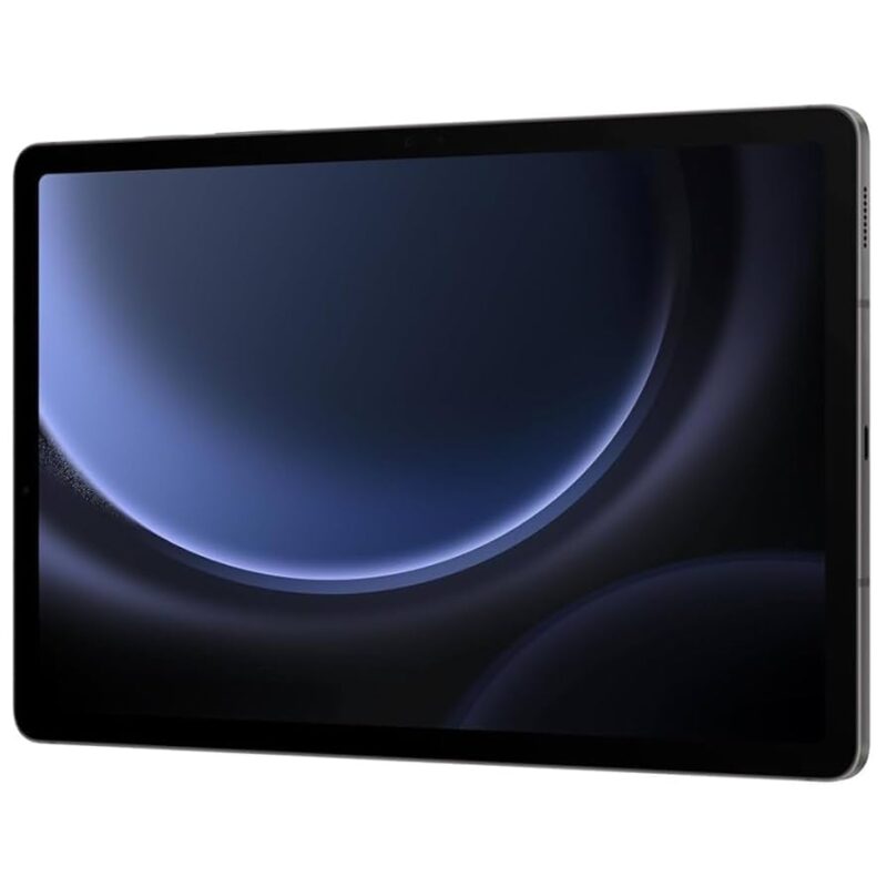 Samsung Galaxy TAB S9 FE Tablet PC SM-X516BZAAAFA
