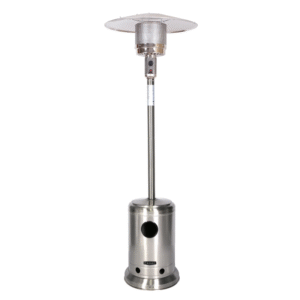 Cadac Patio Heater Stainless Steel