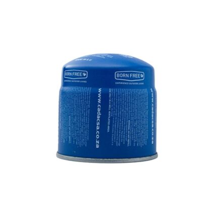 CA190N-S 190G Pierable Gas Cartridge