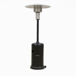 Cadac Patio Heater – Umbrella model in outdoor setting