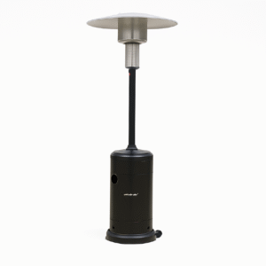 Cadac Patio Heater – Umbrella model in outdoor setting
