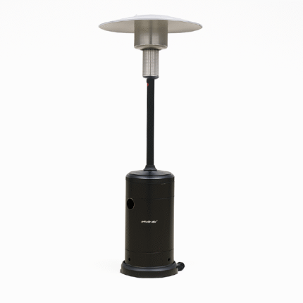 Cadac Patio Heater – Umbrella model in outdoor setting